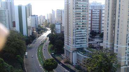 VISTA DA SUÍTE 2