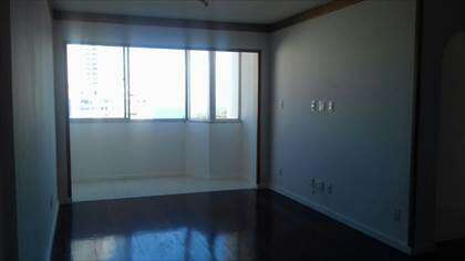 SALA COM VARANDA INCORPORADA