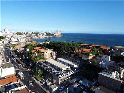 VISTA DA VARANDA