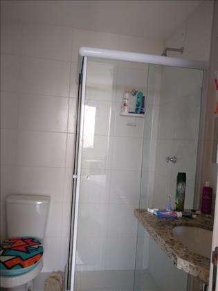 BANHEIRO