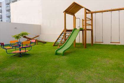 PARQUE INFANTIL