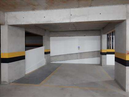 VAGA NA GARAGEM