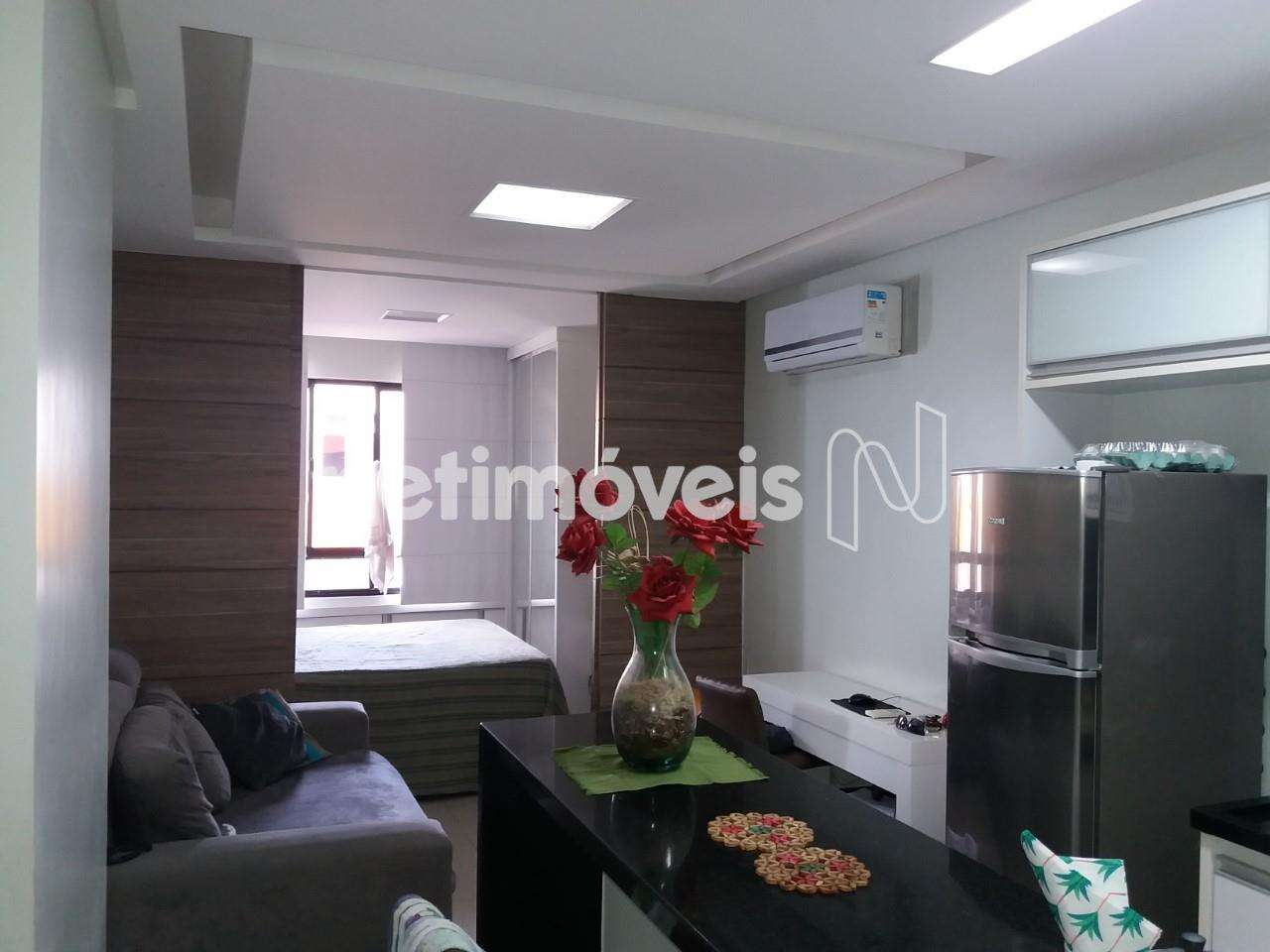 SALA COM VISTA SUÍTE