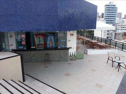 BAR DA PISCINA