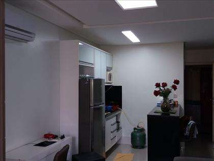 COZINHA AMERICANA