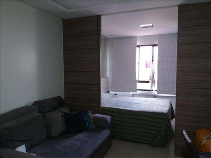 SALA VISTA SUÍTE