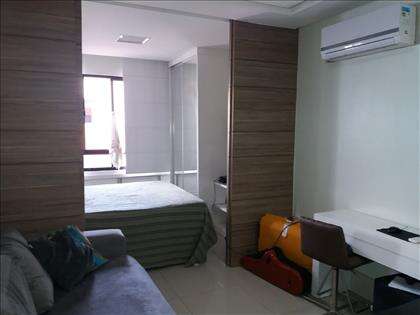 SALA VISTA SUÍTE