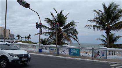 Praia da Paciência