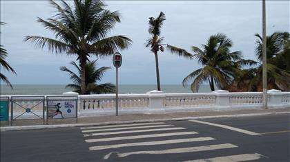 Praia Paciência