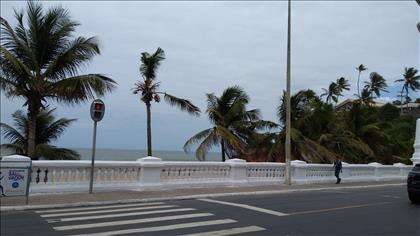 Rua da Paciência
