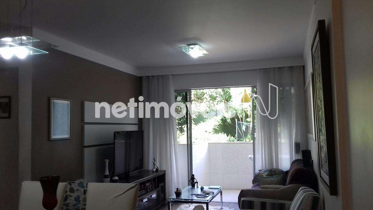 SALA DE ESTAR VISTA VARANDA