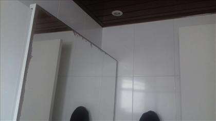 BANHEIRO