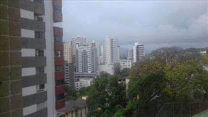 VISTA VARANDA
