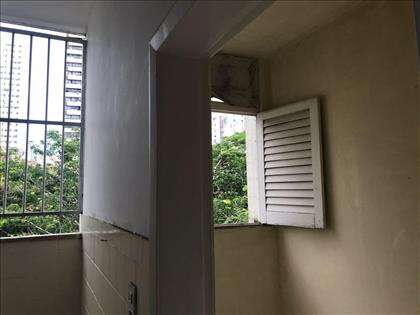ÁREA DE SERVIÇO