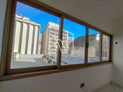 Vista da Sala