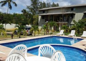 PISCINA ADULTO E INFANTIL