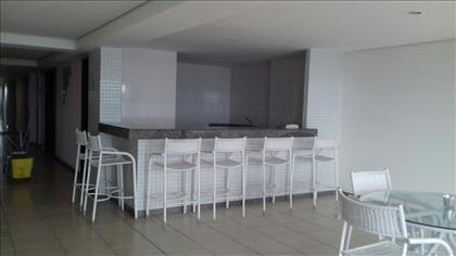 BAR DE APOIO