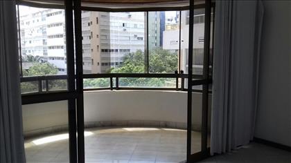 VARANDA DA SUÍTE PRINCIPAL