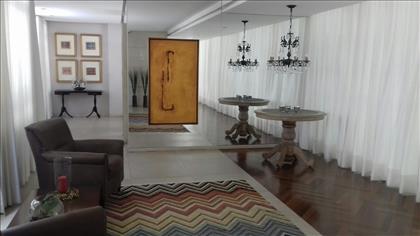 HALL DE ENTRADA