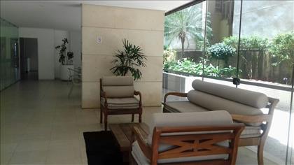 HALL DE ENTRADA