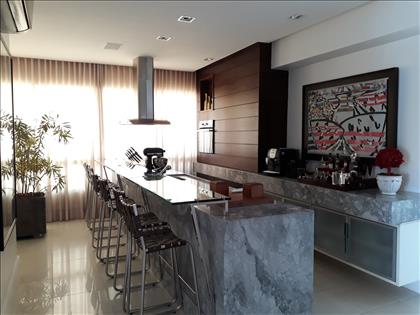COZINHA GOURMET