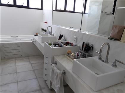 BANHEIRO