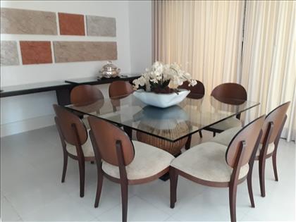 SALA DE JANTAR