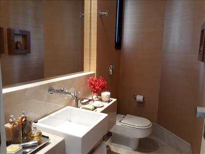 LAVABO