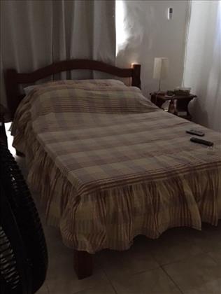 QUARTO CASAL