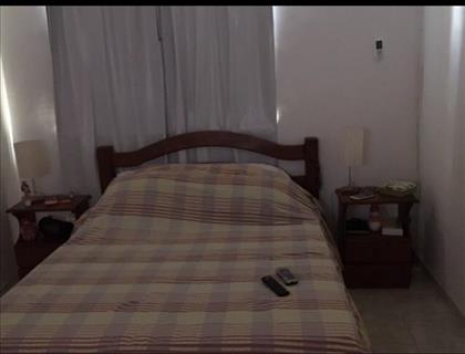 QUARTO CASAL