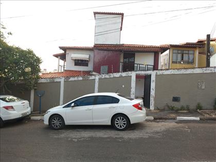 FRENTE DA CASA