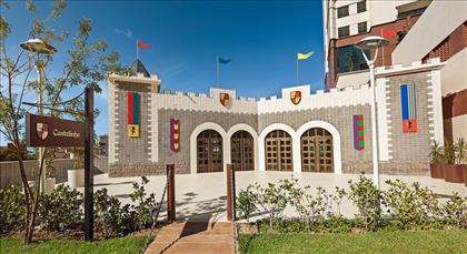 CASTELINHO