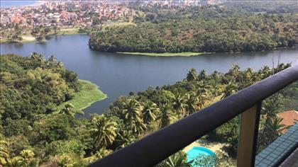 VISTA LAGOA