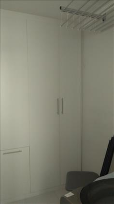 quarto de empregada
