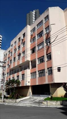 fachada do prédio