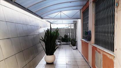 outra vista do varandão de 30 m2