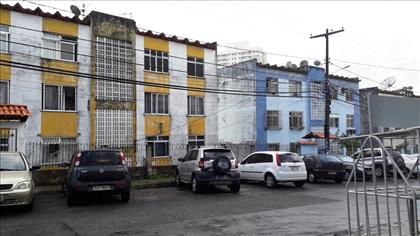 FACHADA DO PRÉDIO