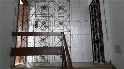 HALL DE ENTRADA DO APARTAMENTO
