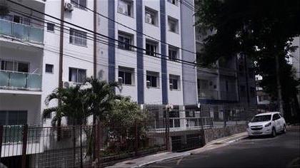 fachada do prédio