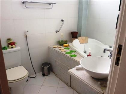 banheiro suite