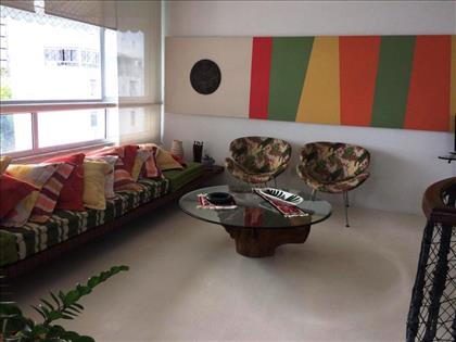 sala pavimento superior