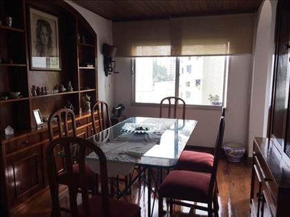 sala de jantar