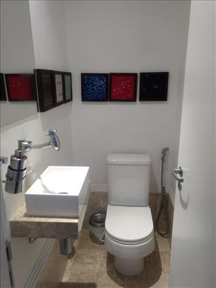 lavabo