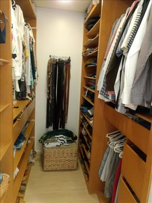 closet
