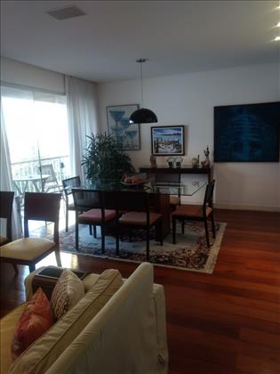 sala de jantar