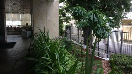 playground com jardins