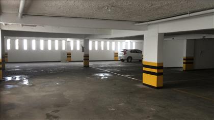garagem