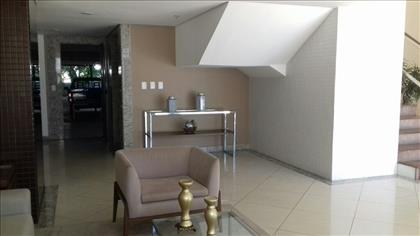 HALL DE ENTRADA