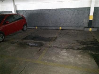 Garagem