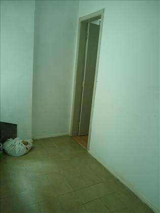 QUARTO DE SERVIÇO